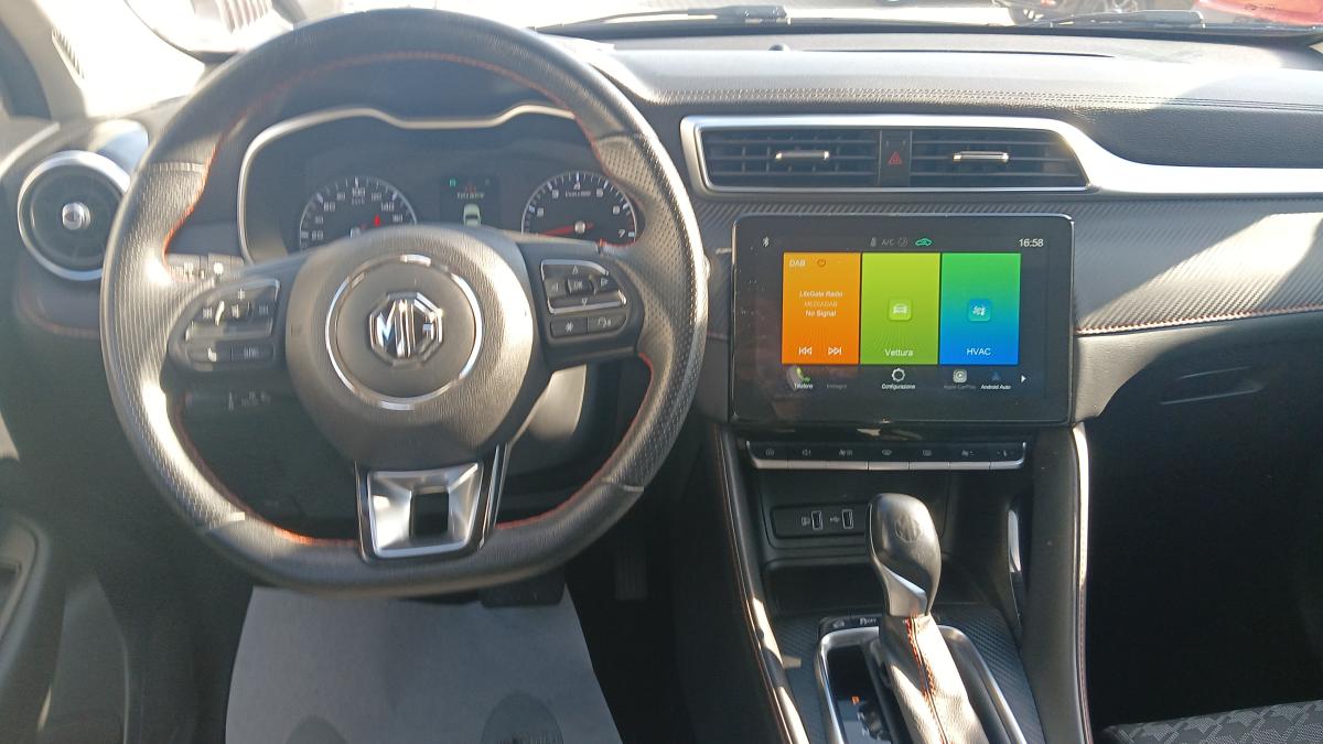 Mg ZS 1.0T-GDI aut. Comfort